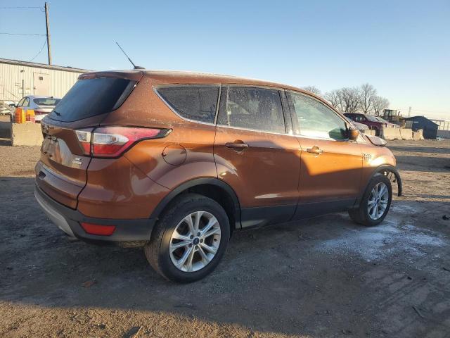2017 FORD ESCAPE SE - Фото 3