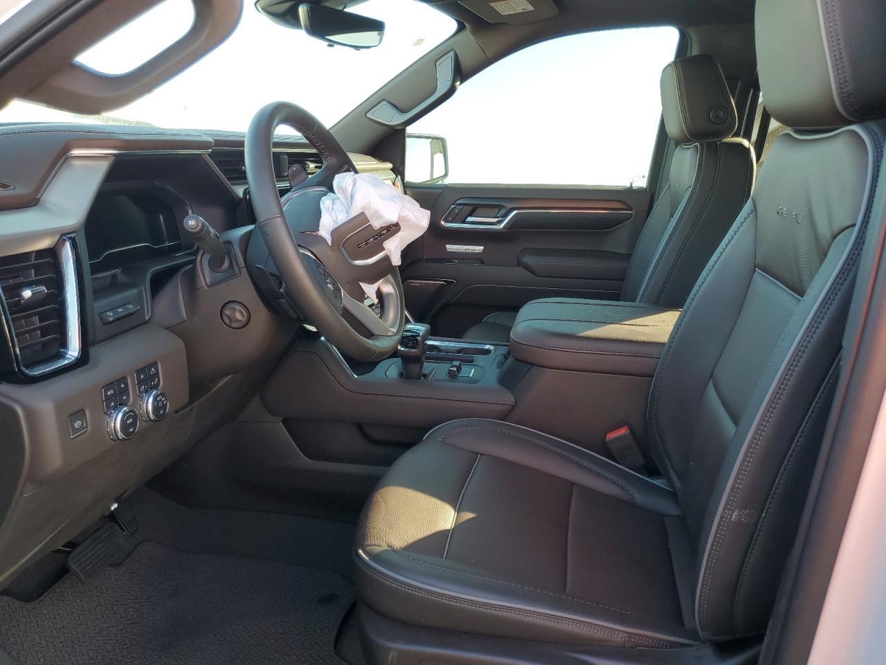 2024 GMC SIERRA K15 - Фото 7