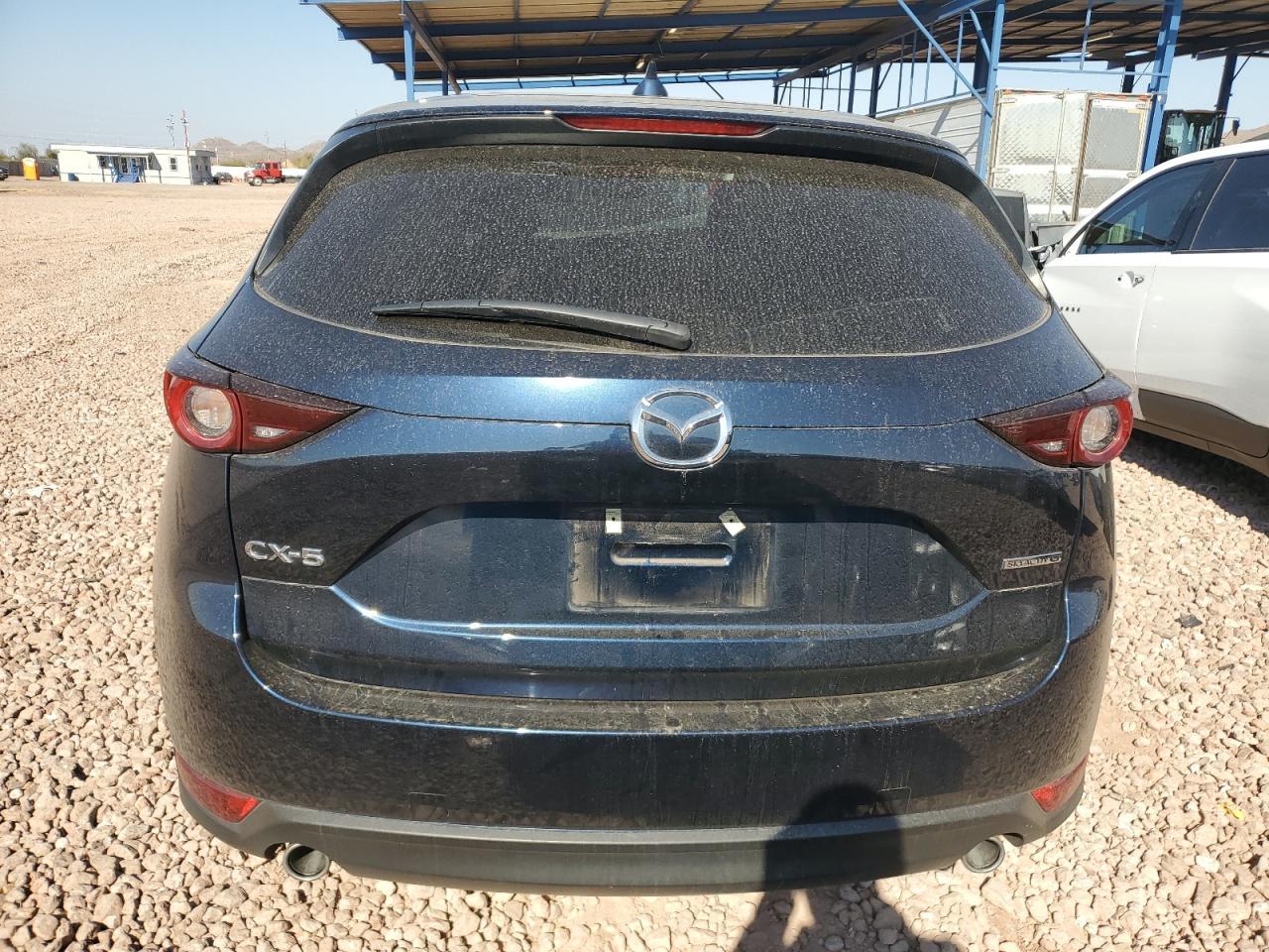2021 MAZDA CX-5 TOURI - Фото 6