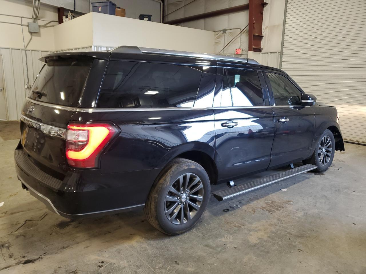 2019 FORD EXPEDITION - Фото 3