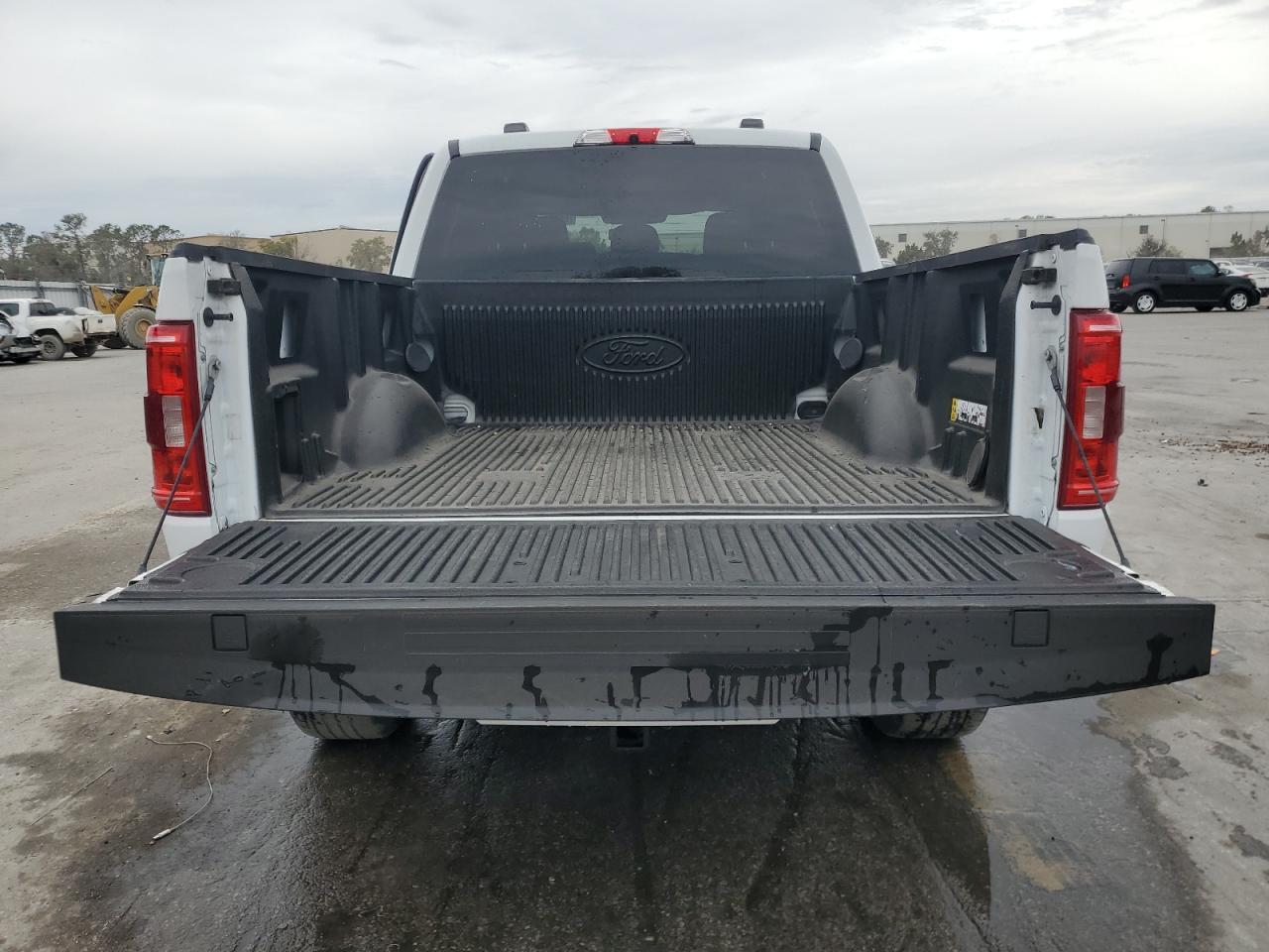 2023 FORD F150 SUPER - Фото 6