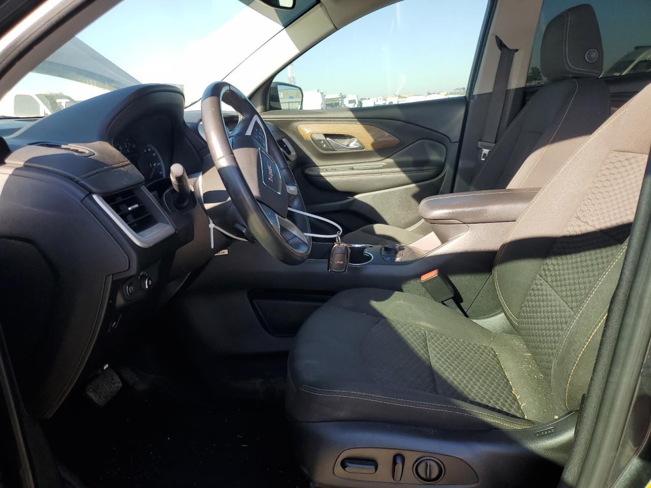 2018 GMC TERRAIN SL - Image 7