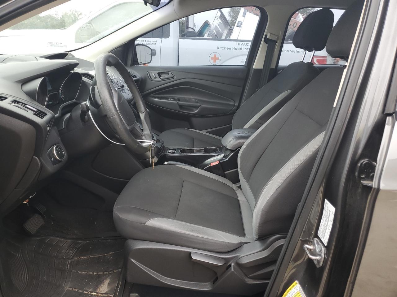 2015 FORD ESCAPE S - Image 7
