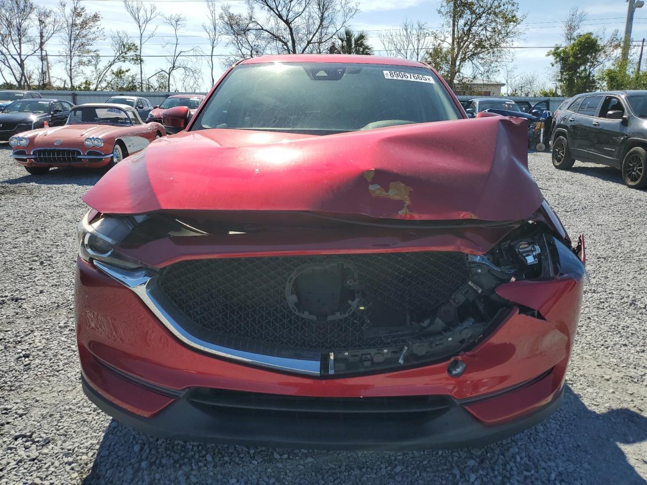 2019 MAZDA CX-5 SPORT - Фото 5
