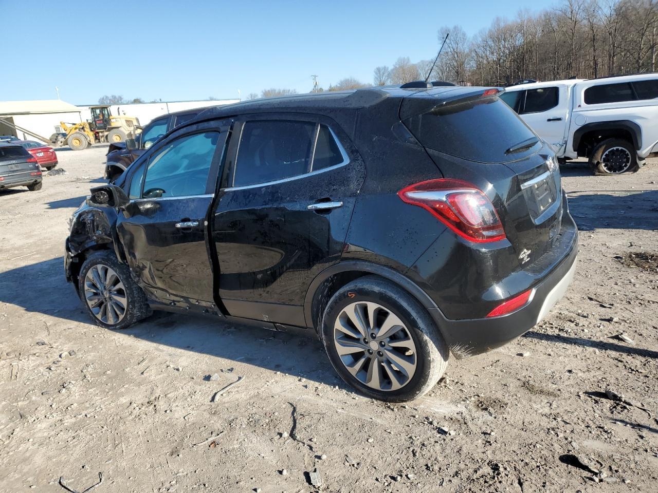2019 BUICK ENCORE PRE - Фото 2