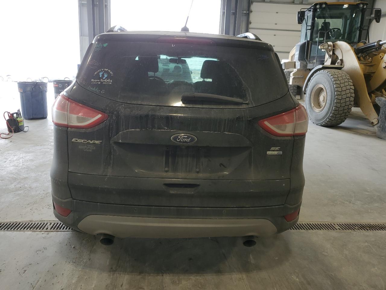 2015 FORD ESCAPE SE - Image 6