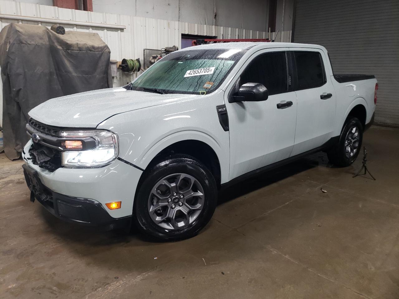 2022 FORD MAVERICK X