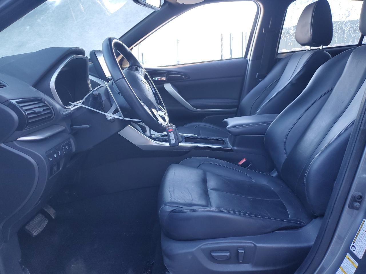 2022 MITSUBISHI ECLIPSE CR - Image 7