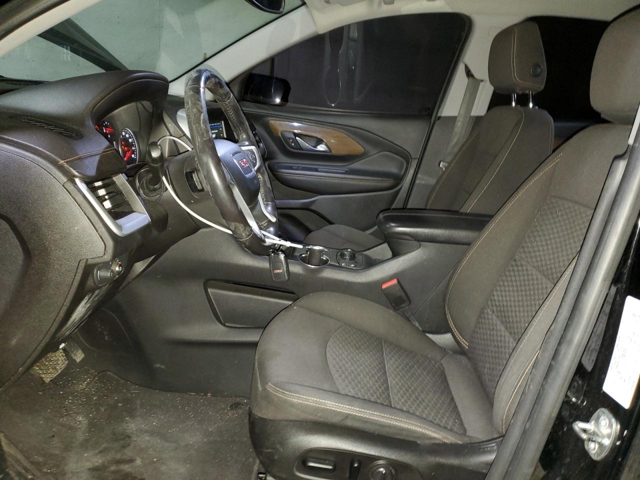 2019 GMC TERRAIN SL - Image 7