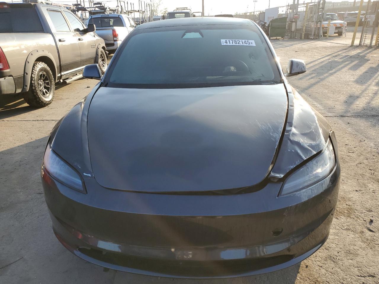 2024 TESLA MODEL 3 - Image 5