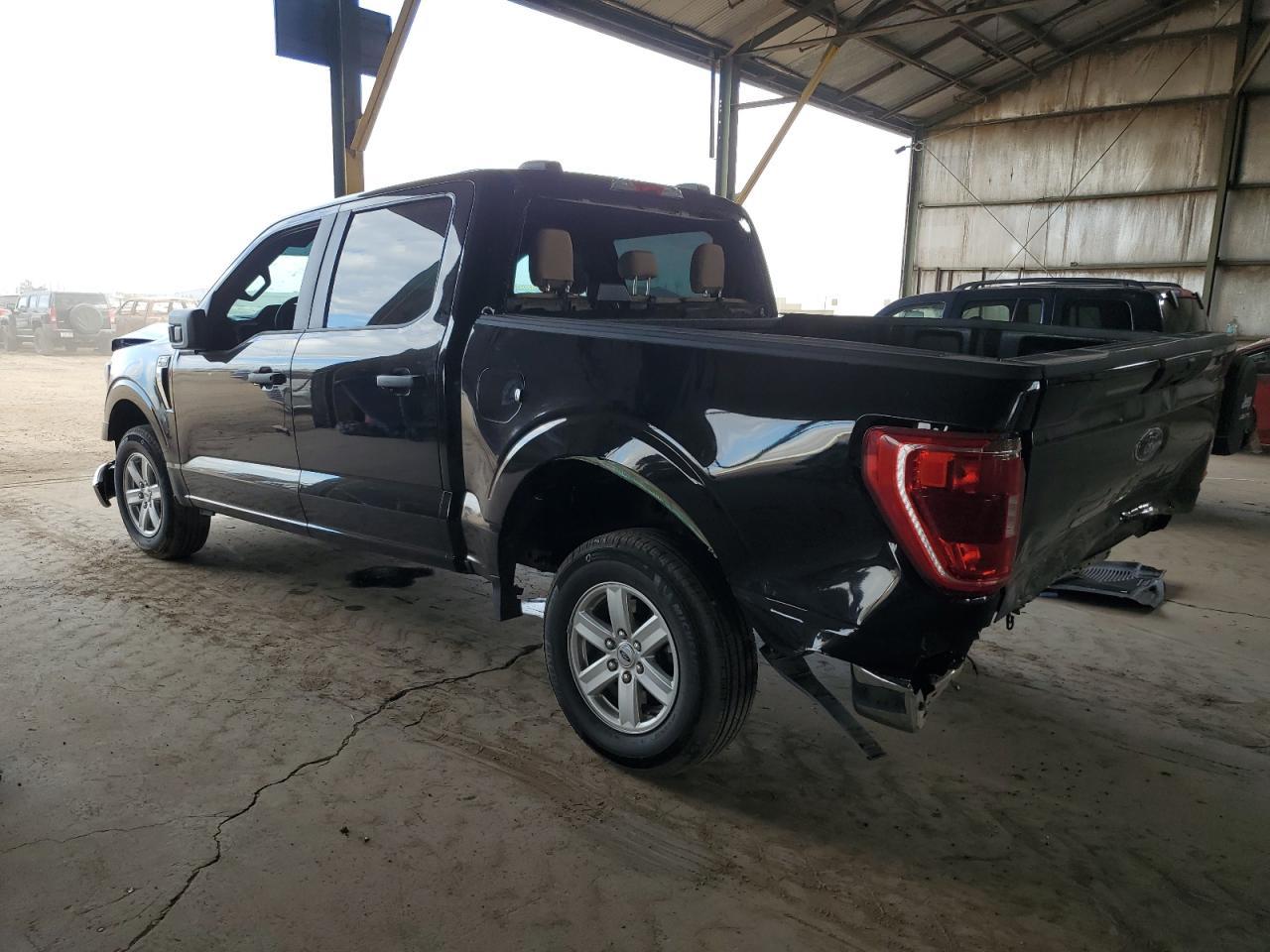 2023 FORD F150 SUPER - Фото 2