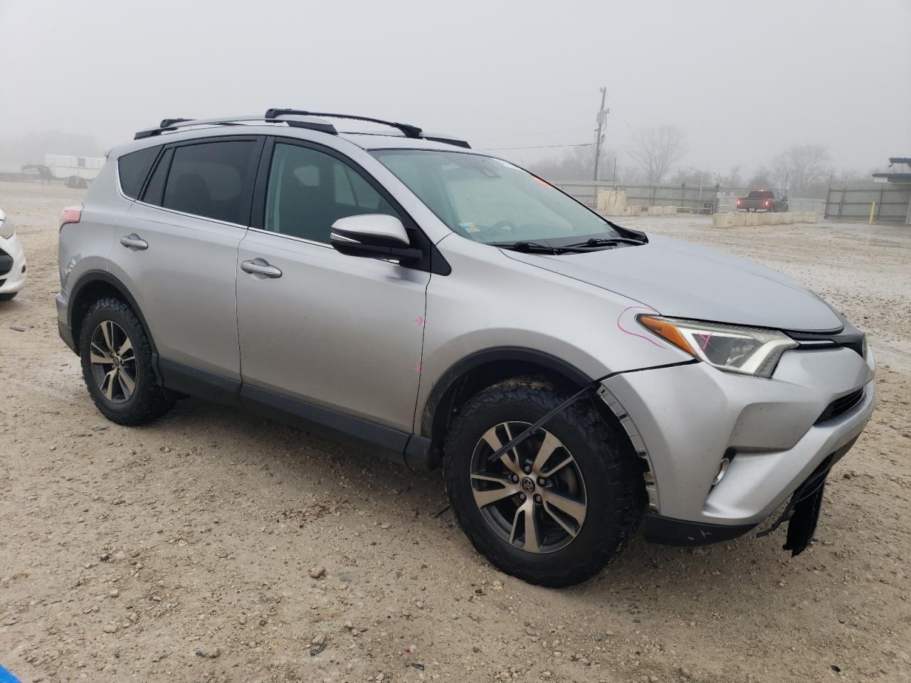 2018 TOYOTA RAV4 ADVEN - Image 4
