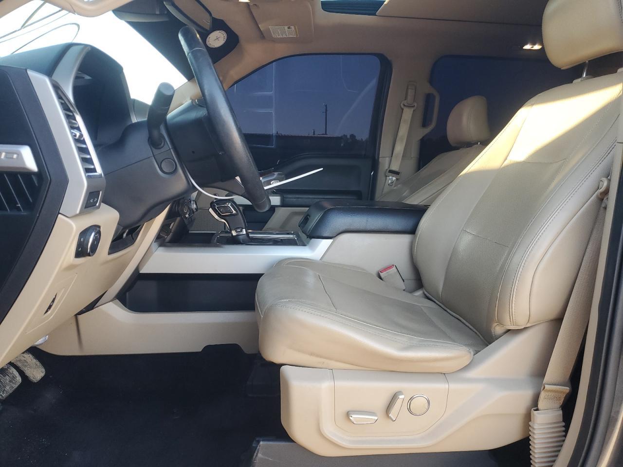 2016 FORD F150 SUPER - Фото 7