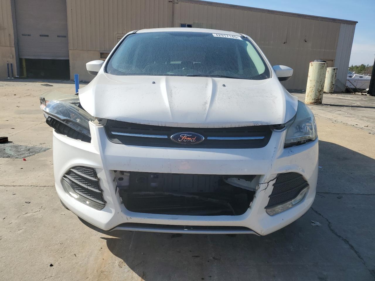 2015 FORD ESCAPE SE - Image 5
