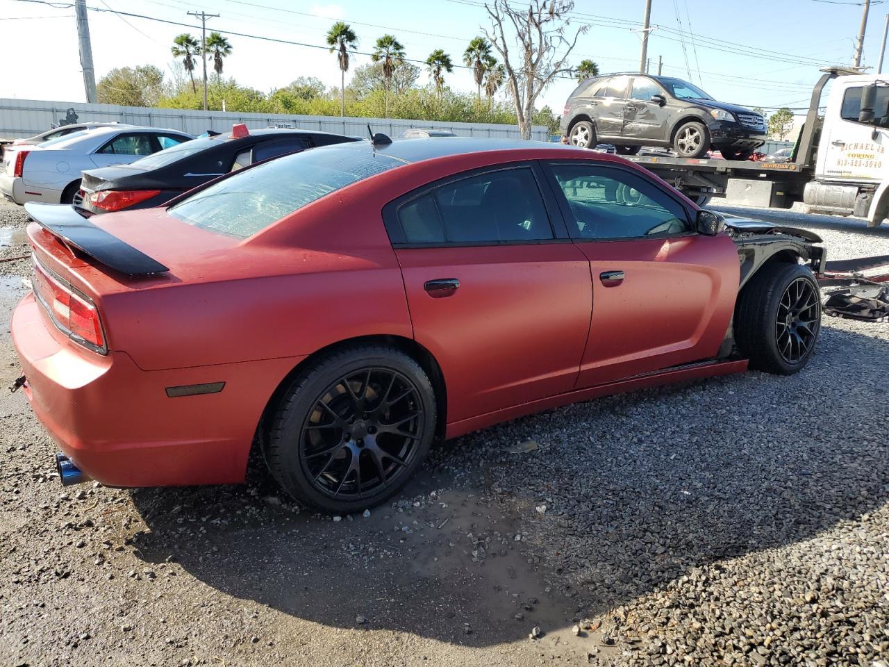 2014 DODGE CHARGER PO - Image 3