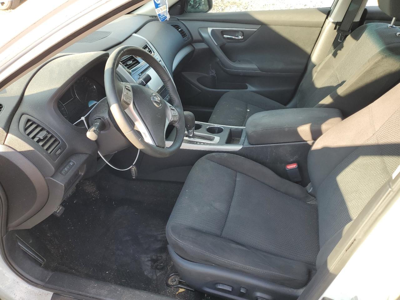 2015 NISSAN ALTIMA 2.5 - Image 7