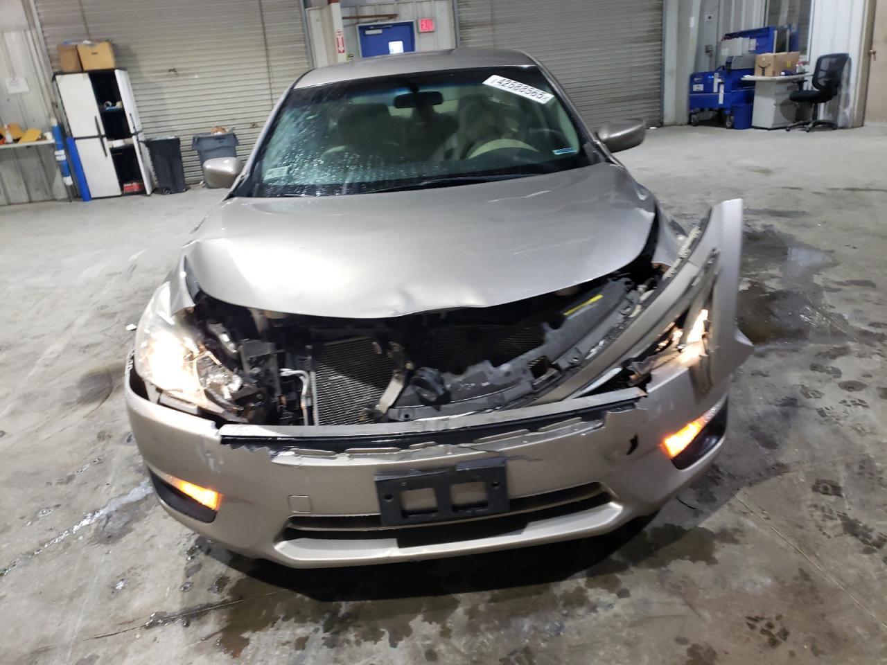 2014 NISSAN ALTIMA 2.5 - Фото 5