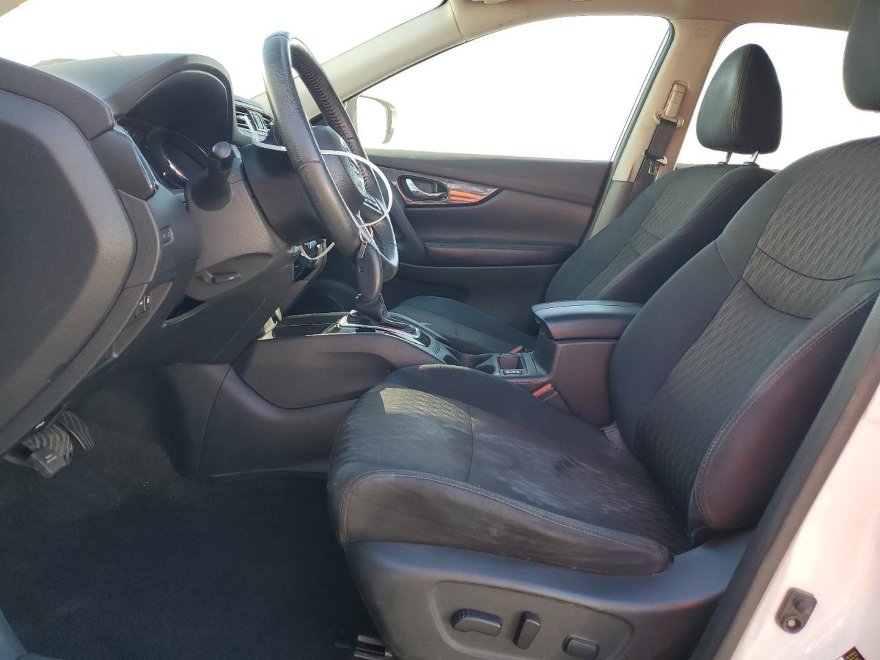 2018 NISSAN ROGUE S - Фото 7
