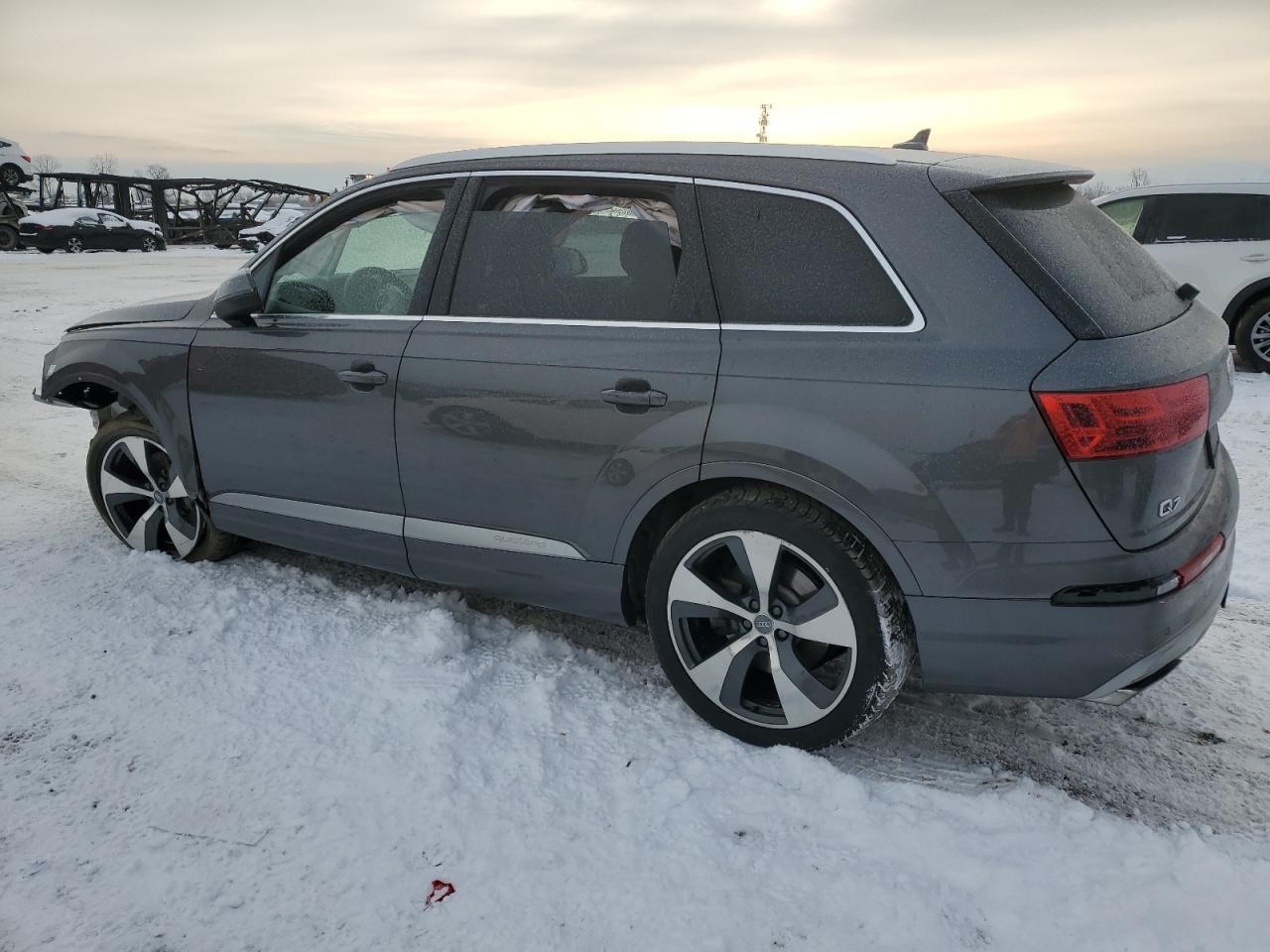 2019 AUDI Q7 PREMIUM - Image 2