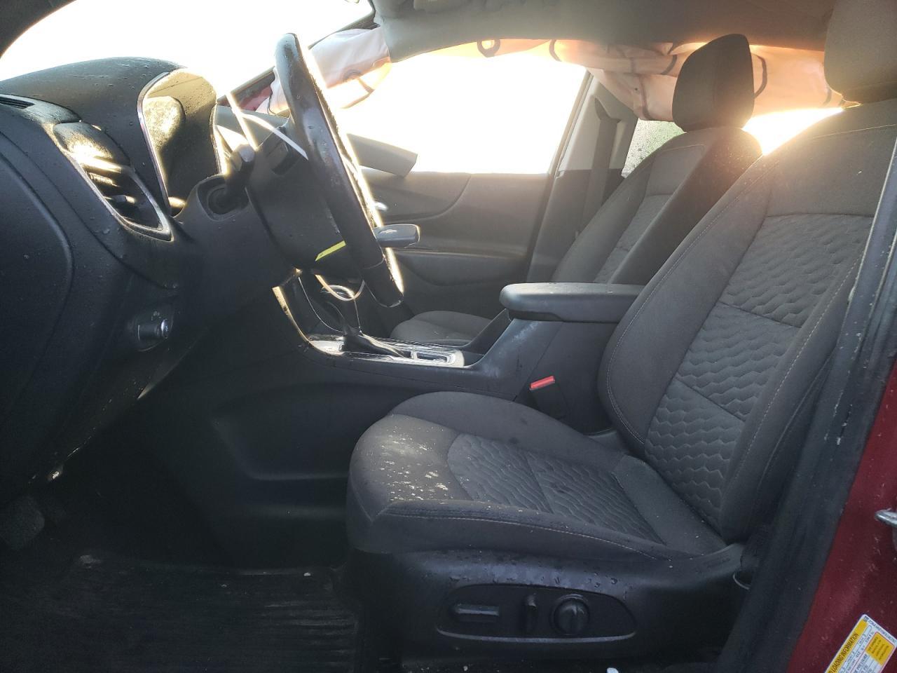 2019 CHEVROLET EQUINOX LT - Image 7