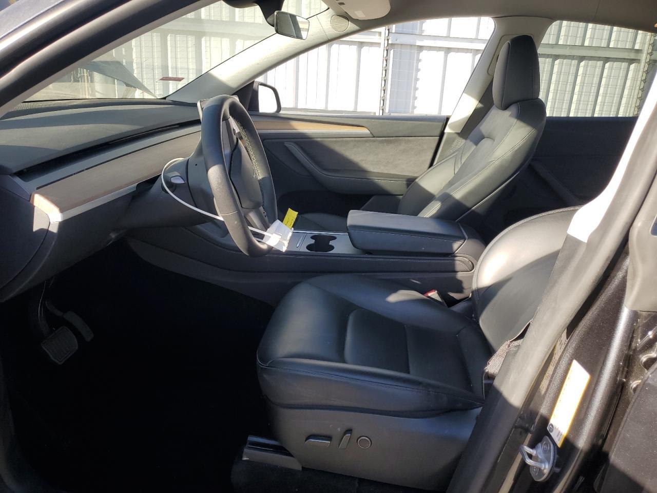 2024 TESLA MODEL Y - Image 7
