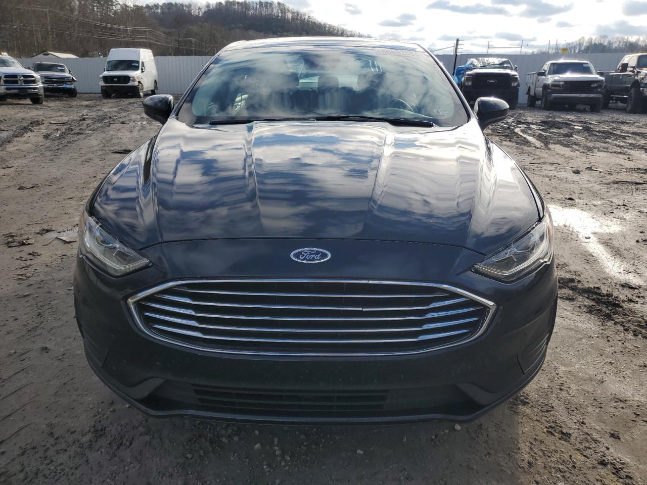 2020 FORD FUSION SE - Image 5