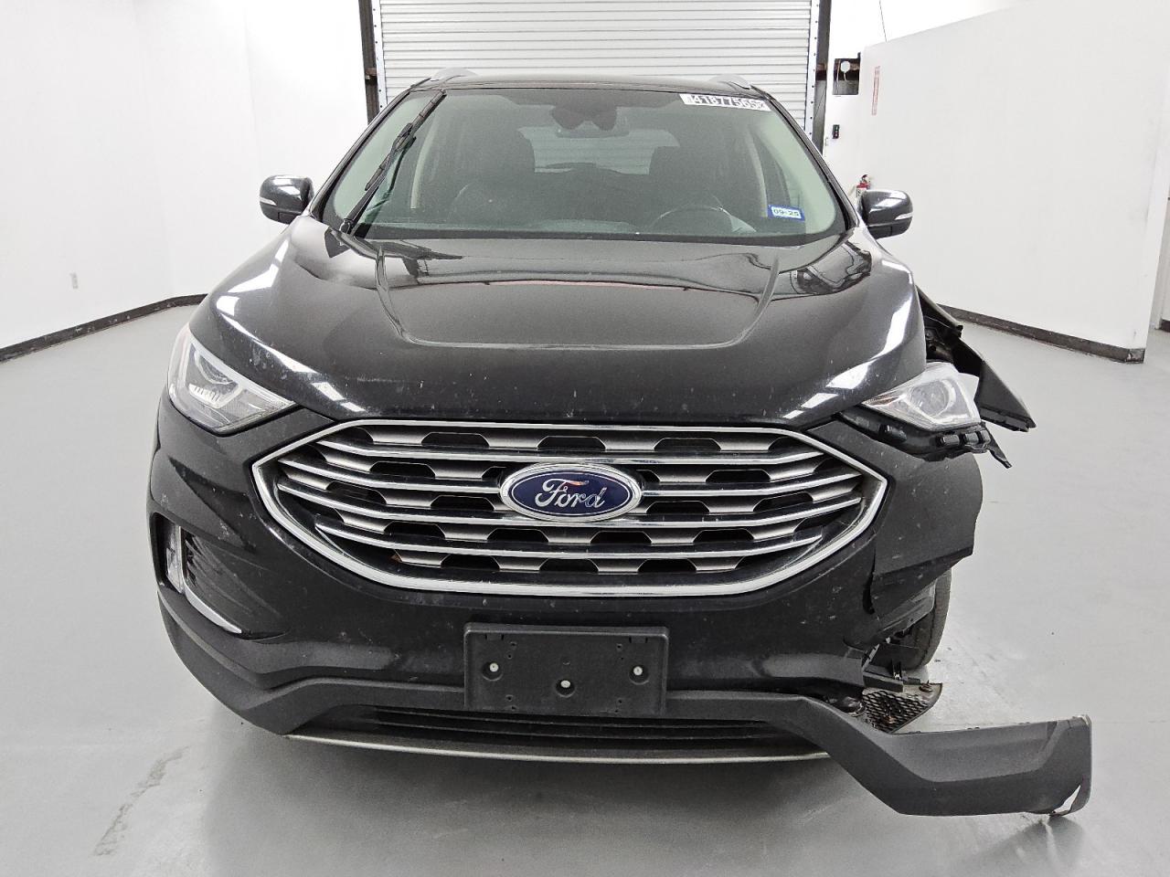 2020 FORD EDGE SEL - Фото 5