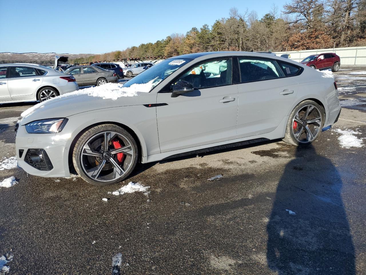 2024 AUDI RS5