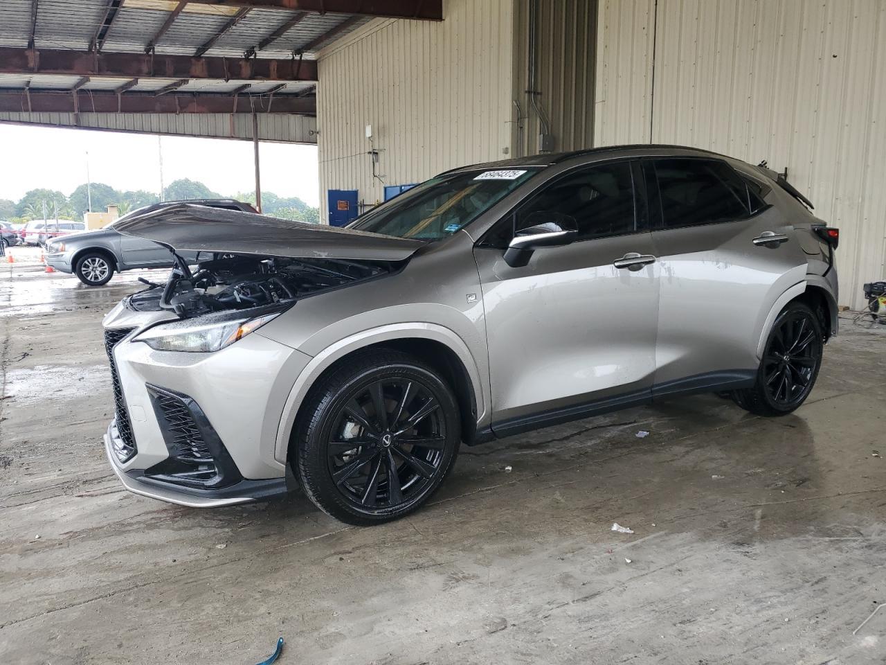 2024 LEXUS NX 350 LUX