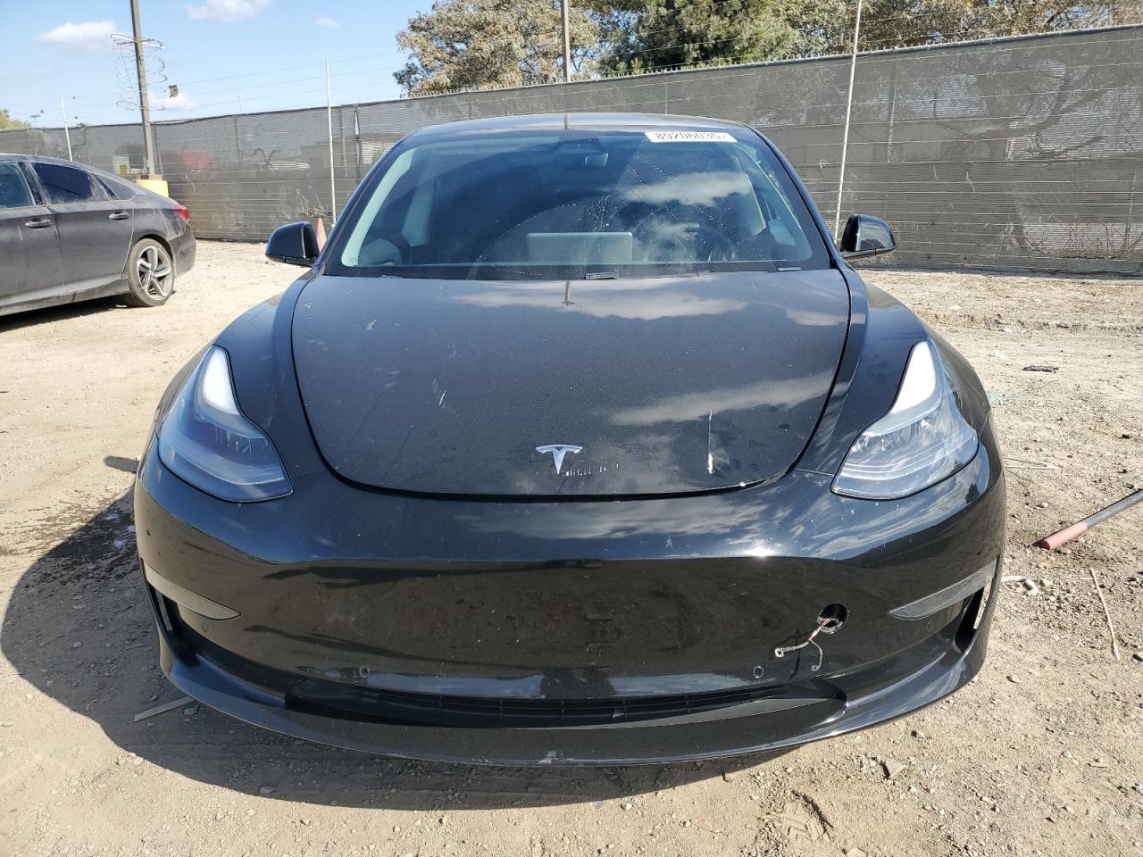 2021 TESLA MODEL 3 - Image 5
