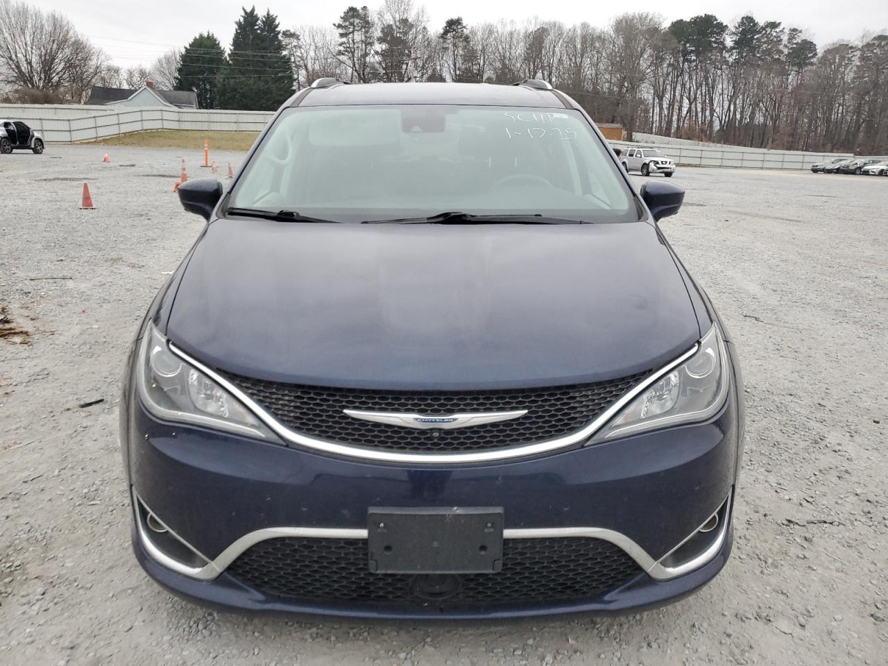 2017 CHRYSLER PACIFICA T - Image 5