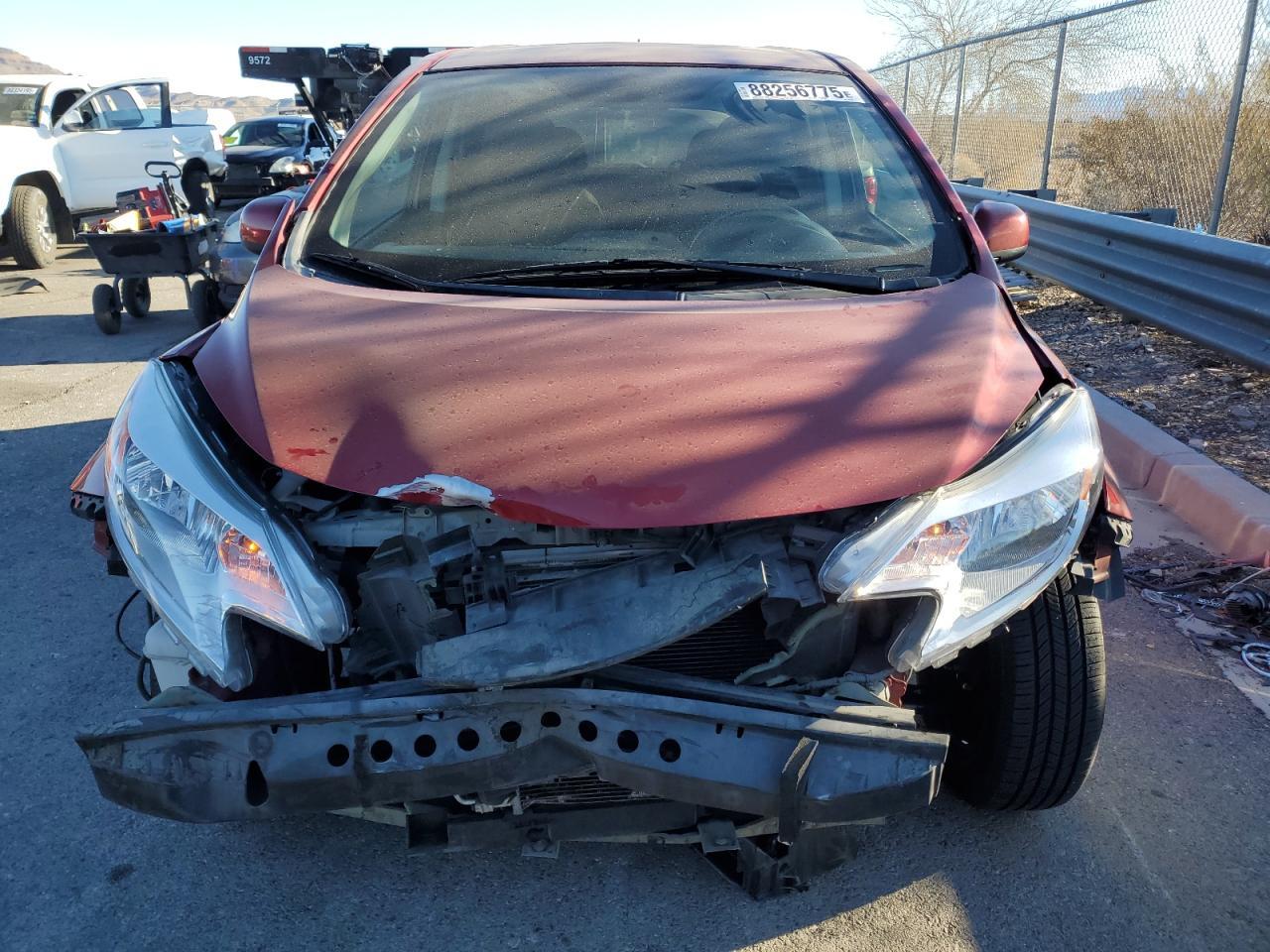 2014 NISSAN VERSA NOTE - Фото 5