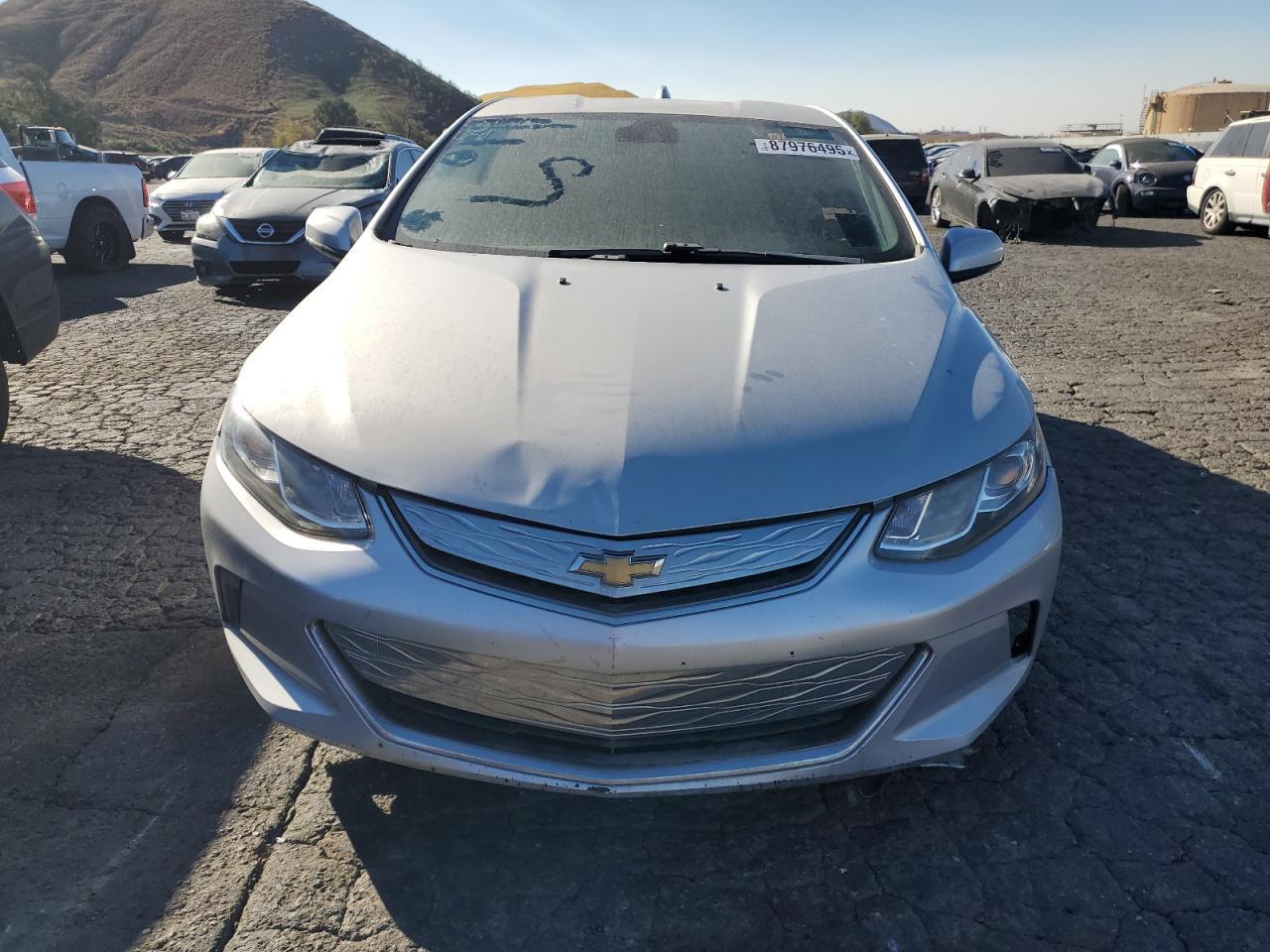 2017 CHEVROLET VOLT LT - Image 5