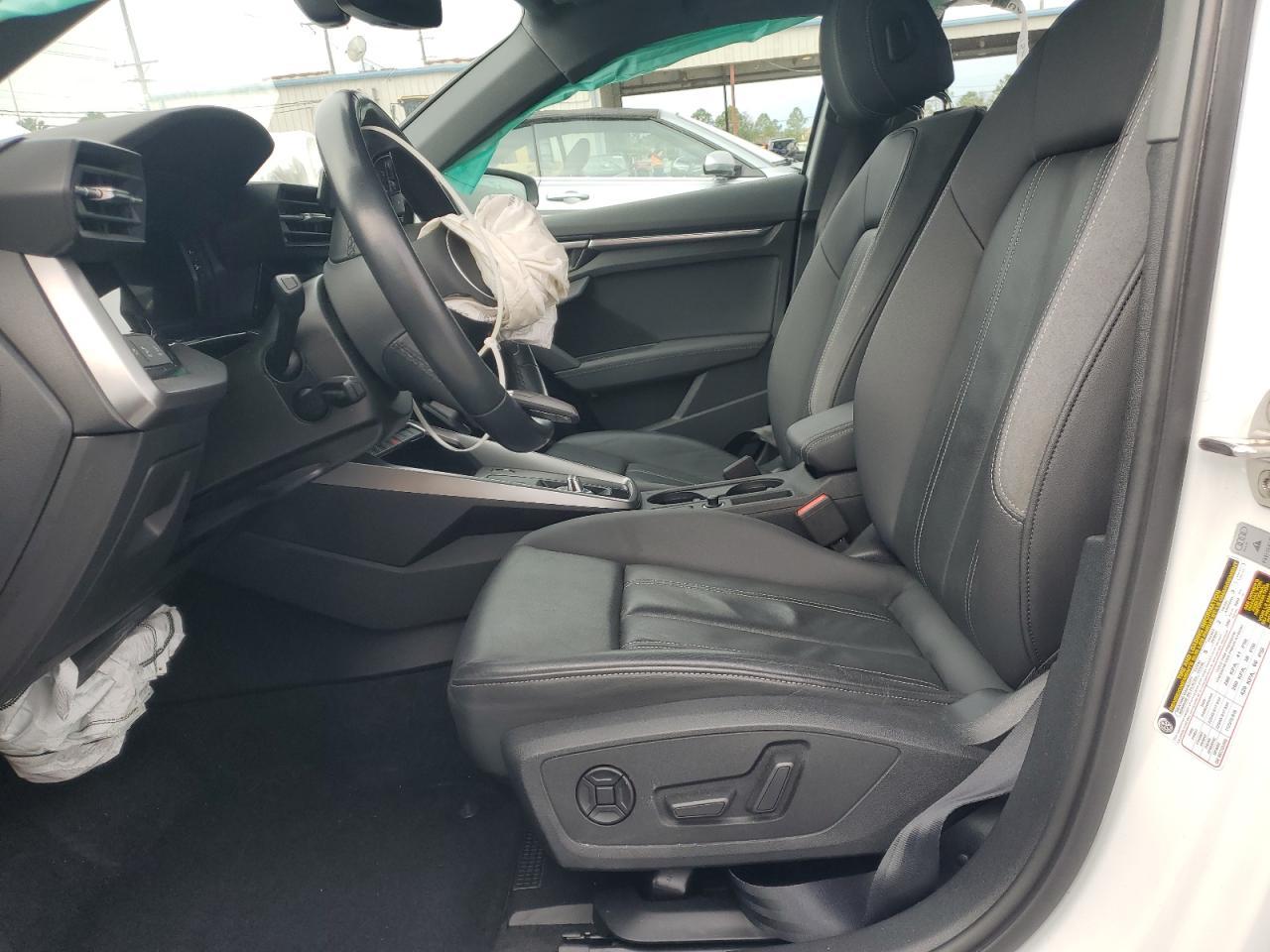 2023 AUDI A3 PREMIUM - Image 7