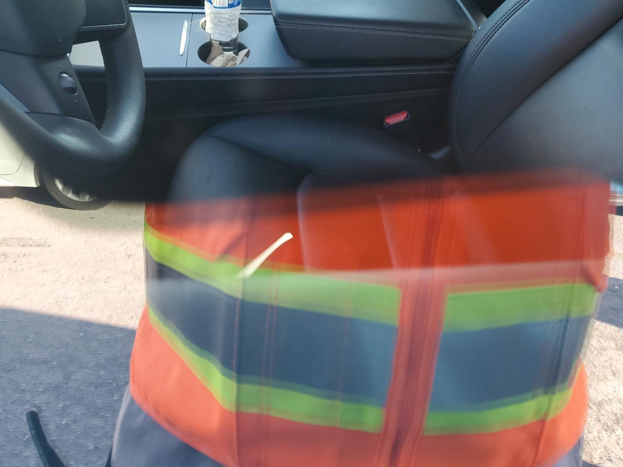 2022 TESLA MODEL Y - Image 7