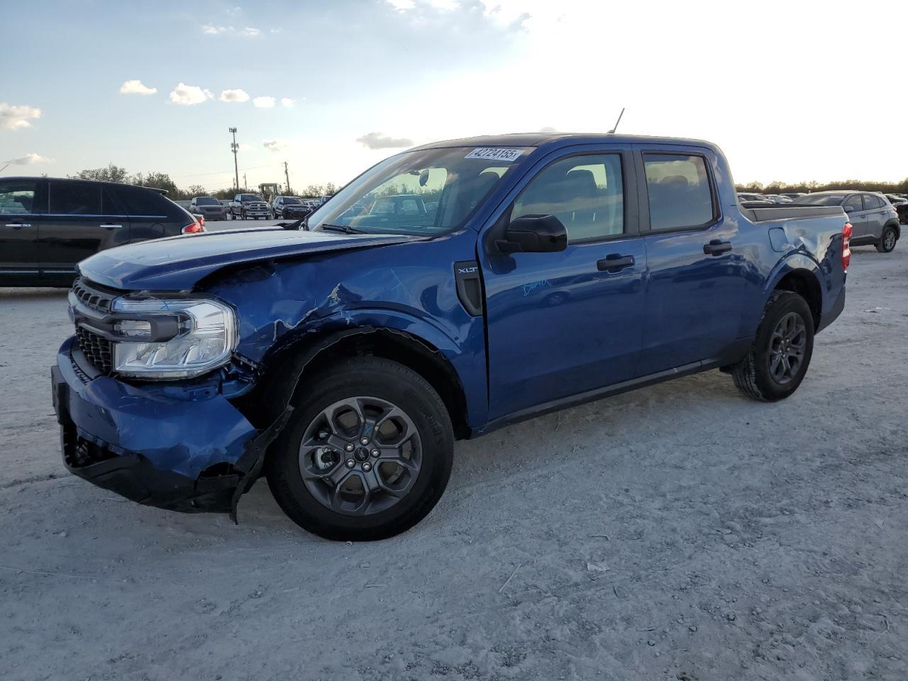 2024 FORD MAVERICK X