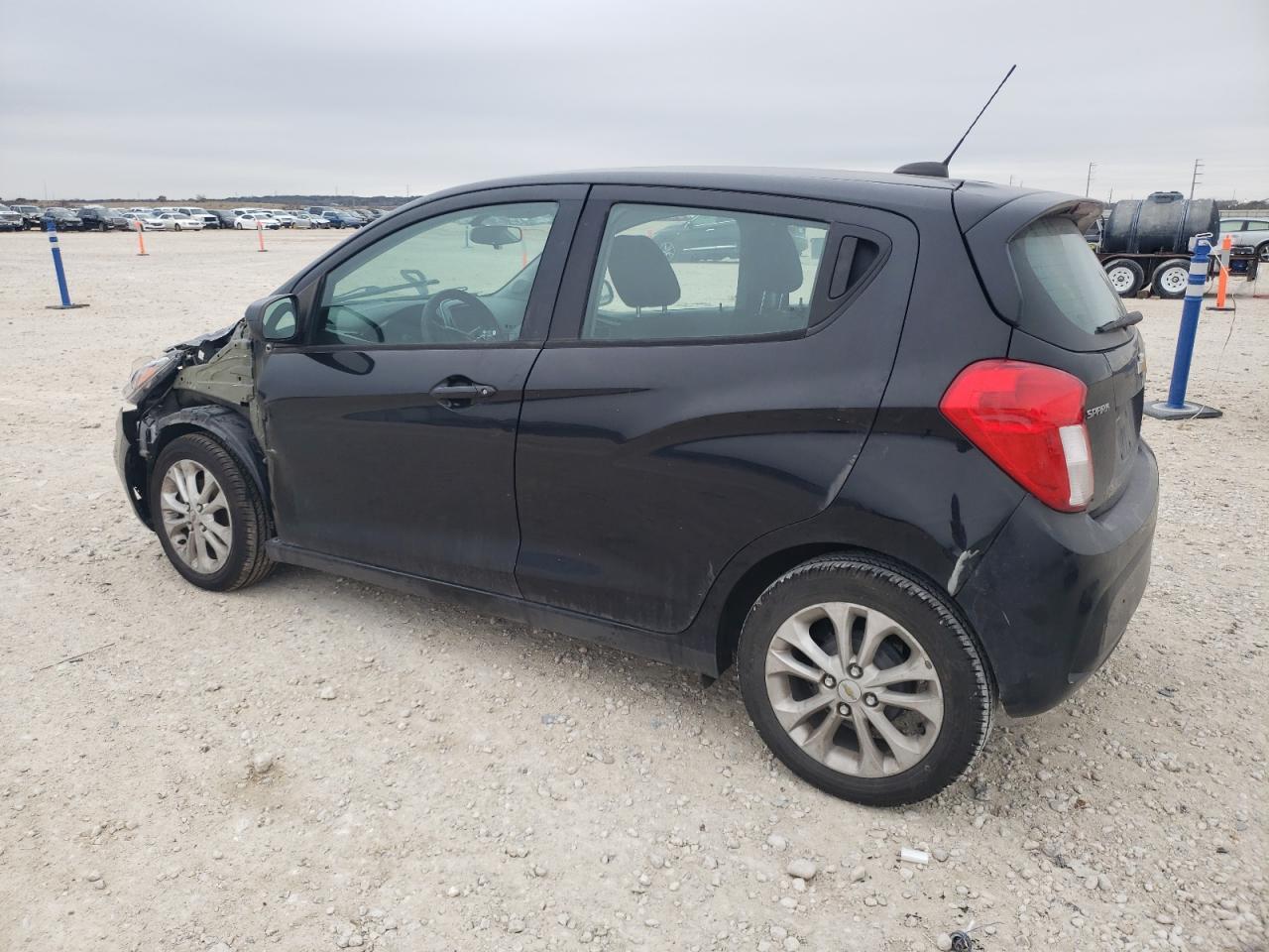 2020 CHEVROLET SPARK 1LT - Image 2