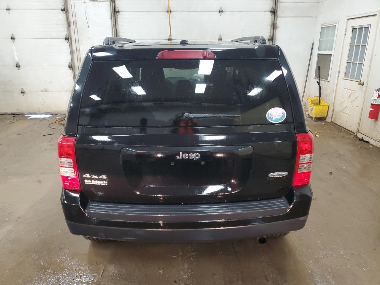 2015 JEEP PATRIOT LA - Image 6