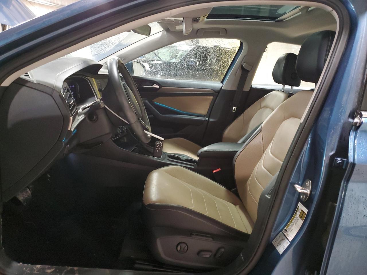 2019 VOLKSWAGEN JETTA SEL - Image 7