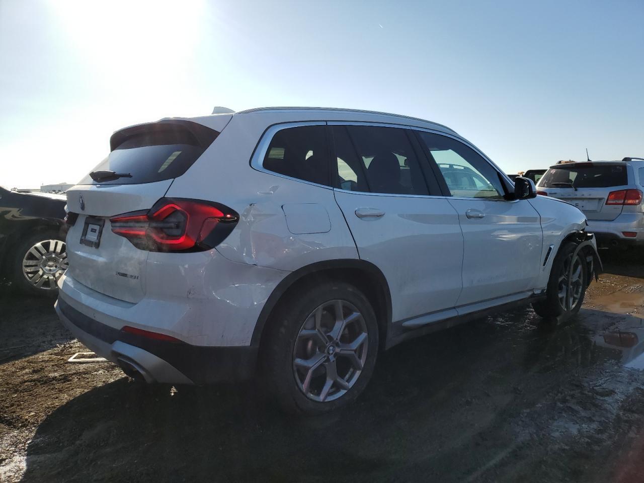 2024 BMW X3 XDRIVE3 - Фото 3