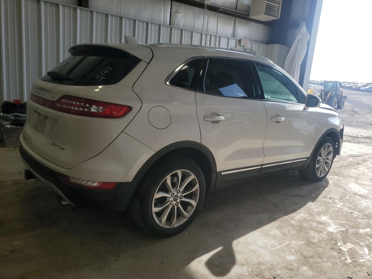 2017 LINCOLN MKC SELECT - Фото 3