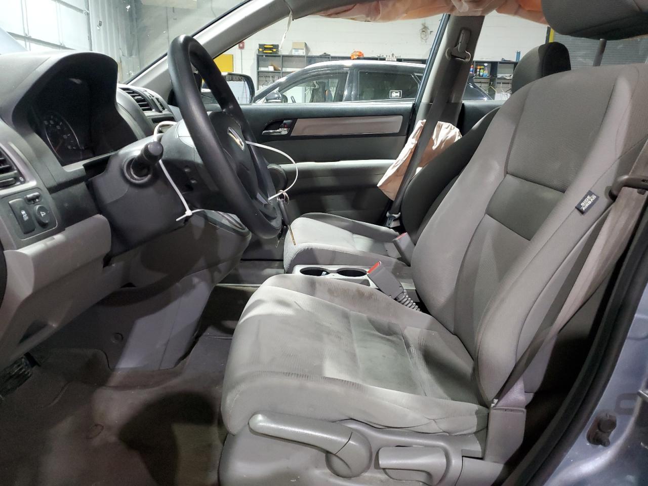 2011 HONDA CR-V LX - Image 7
