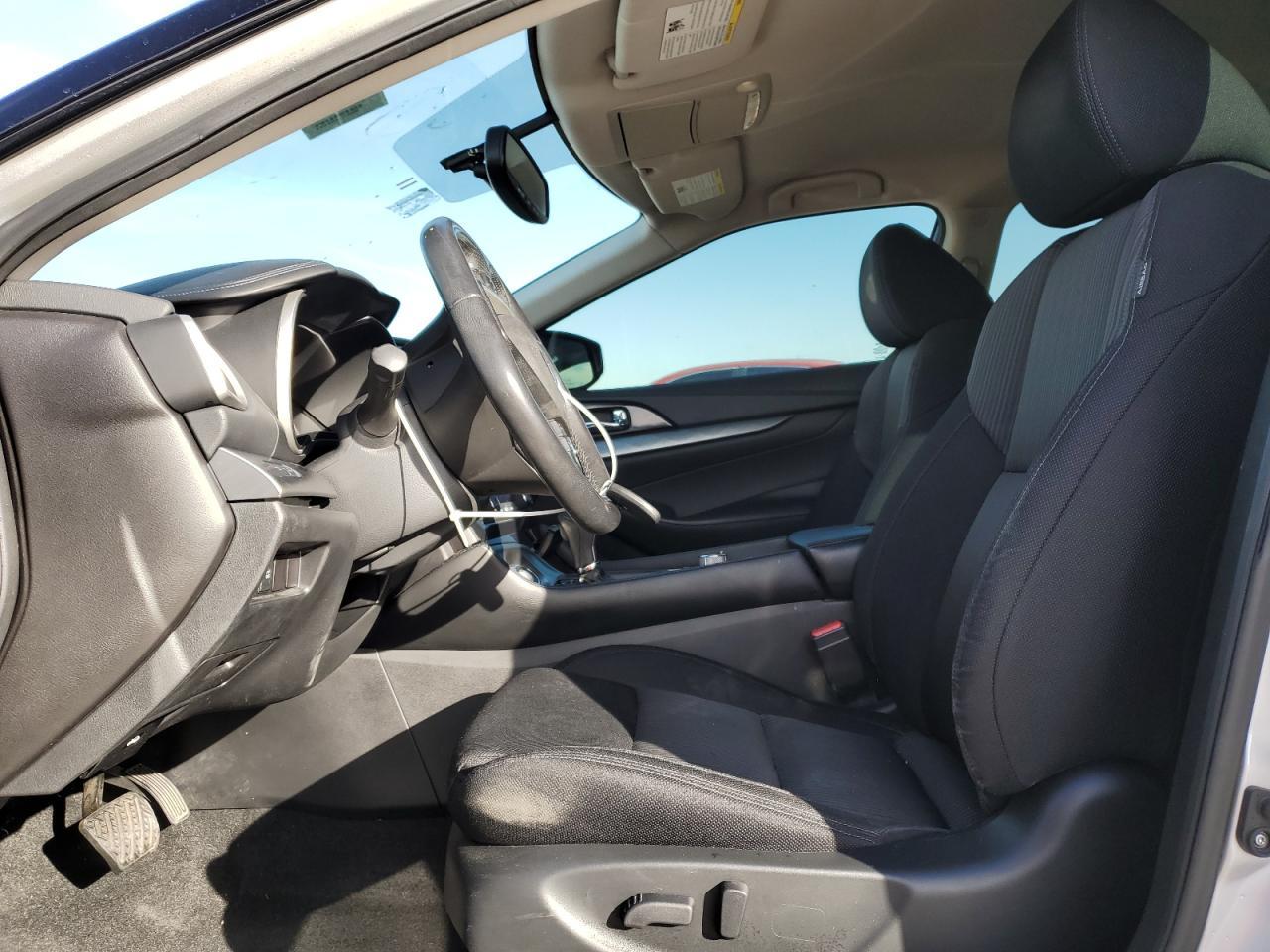 2016 NISSAN MAXIMA 3.5 - Фото 7