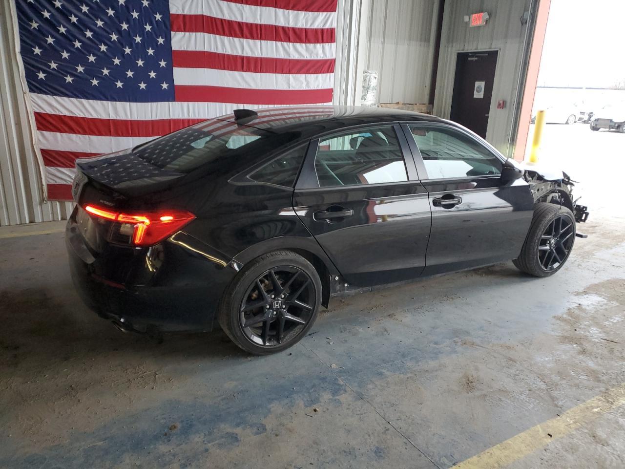 2023 HONDA CIVIC SPOR - Image 3