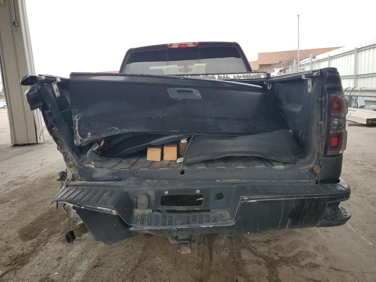 2014 GMC SIERRA K15 - Image 6