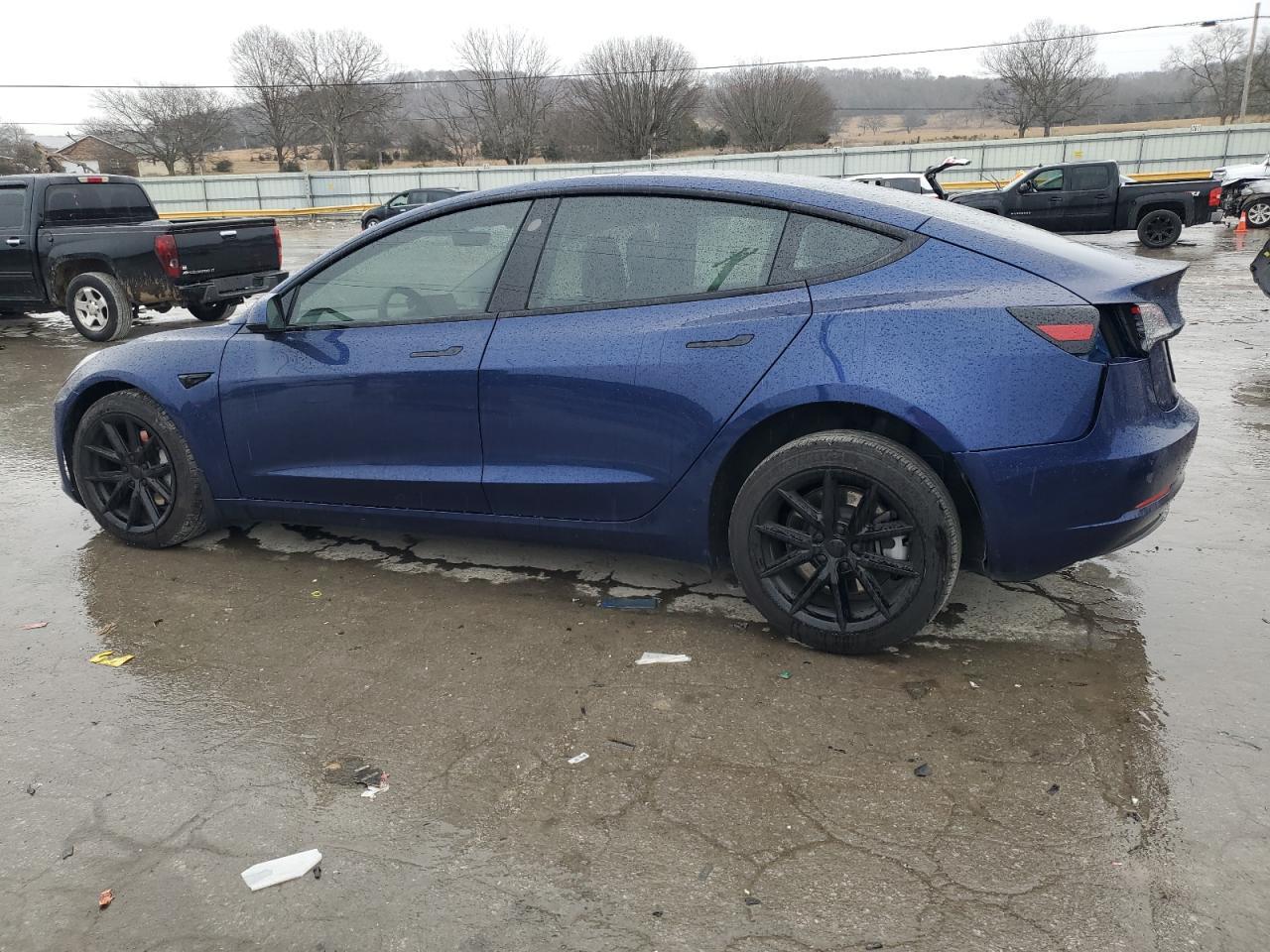 2023 TESLA MODEL 3 - Image 2