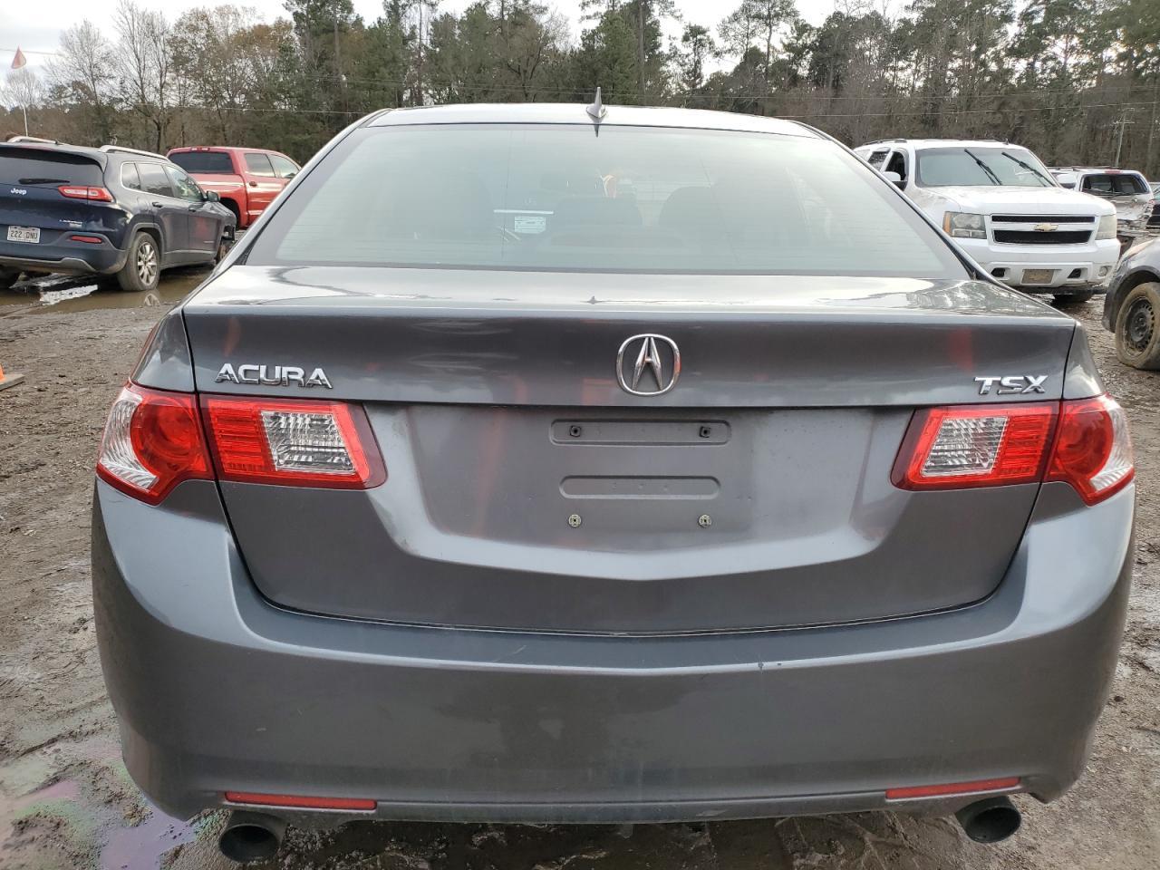 2010 ACURA TSX - Image 6