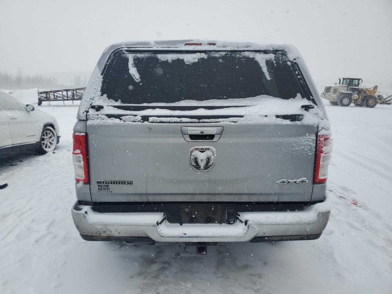 2019 RAM 1500 BIG H - Image 6