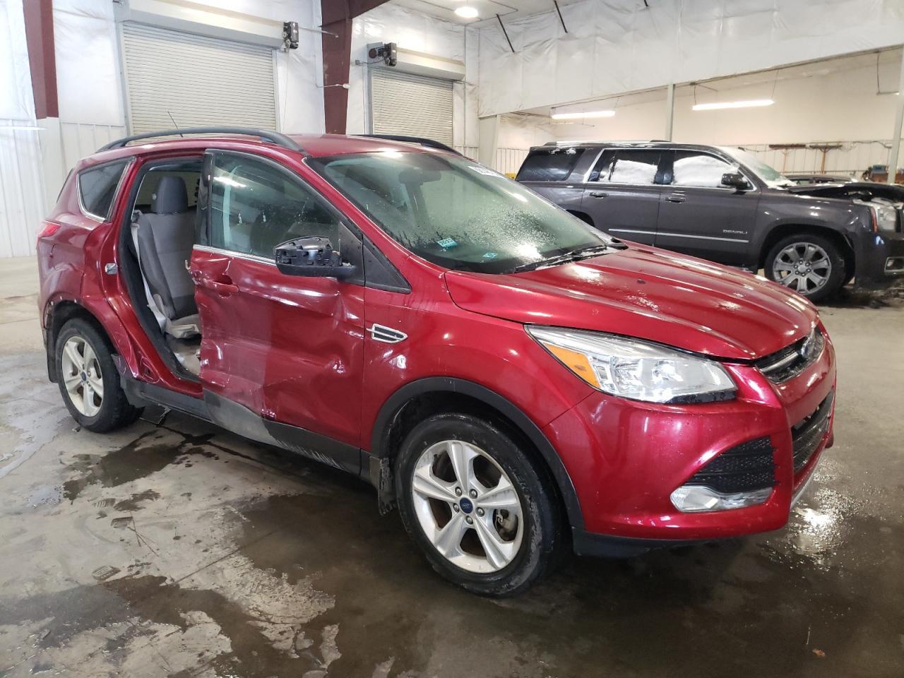 2015 FORD ESCAPE SE - Image 4