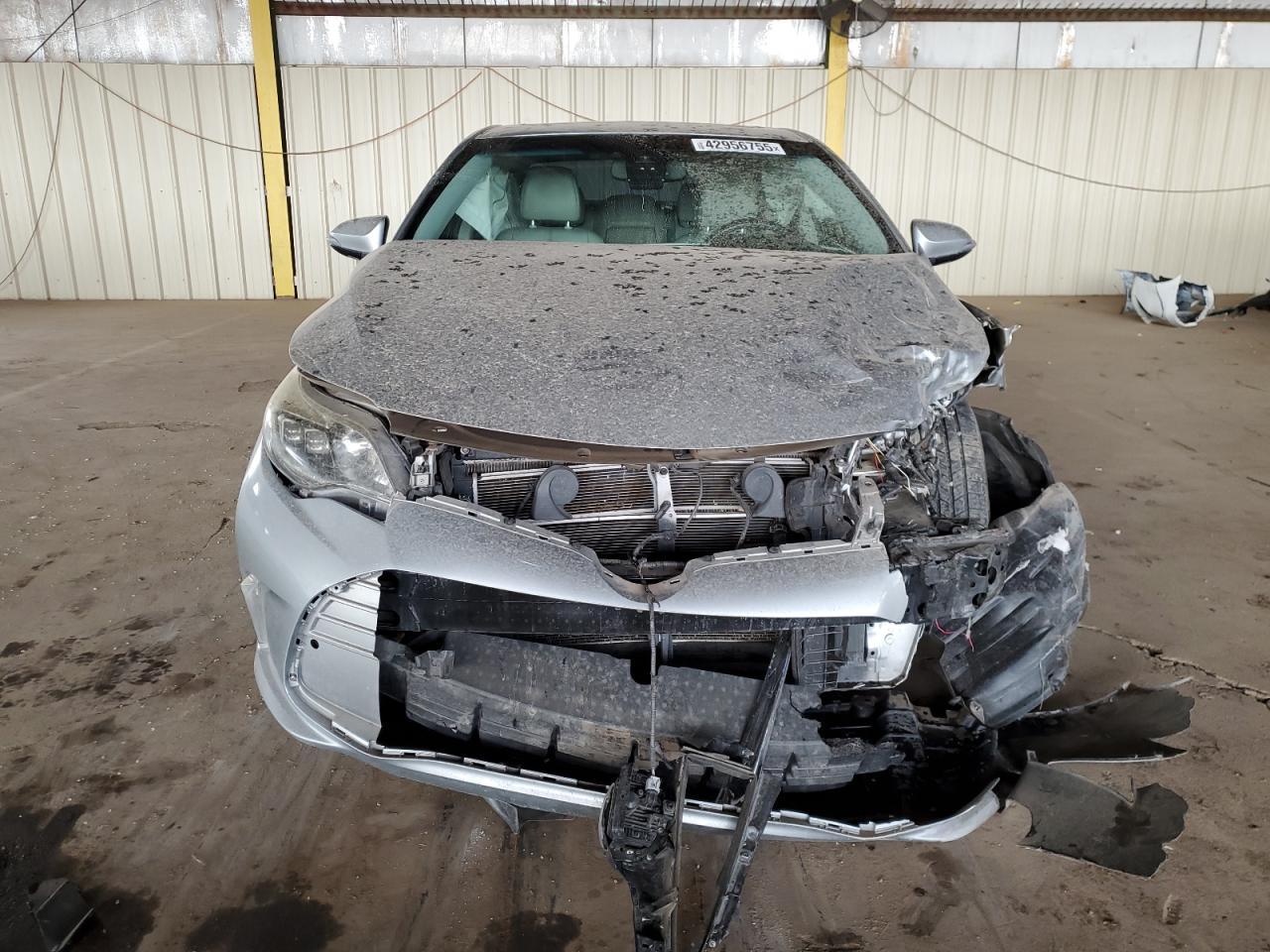 2016 TOYOTA AVALON HYB - Image 5
